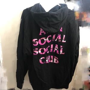 assc beverly hoodie